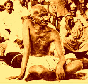 Mahatma Gandhi carti